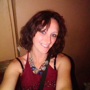 Meet your Posher, Krystal